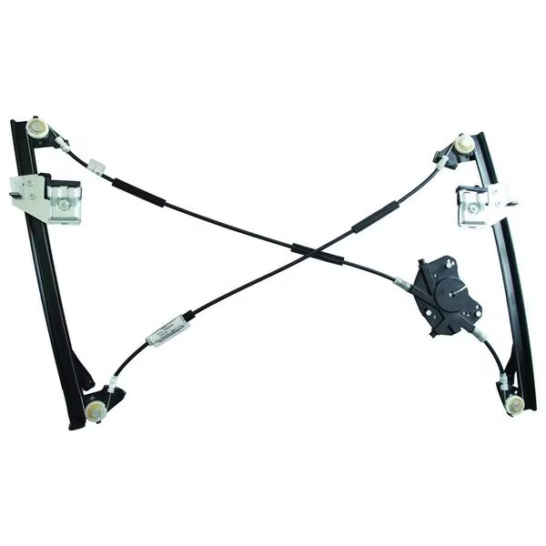 Automotive Window Motor, Replacement For Wai Global WPR1221R, Ilb Gold, Mfr#: WPR1221R